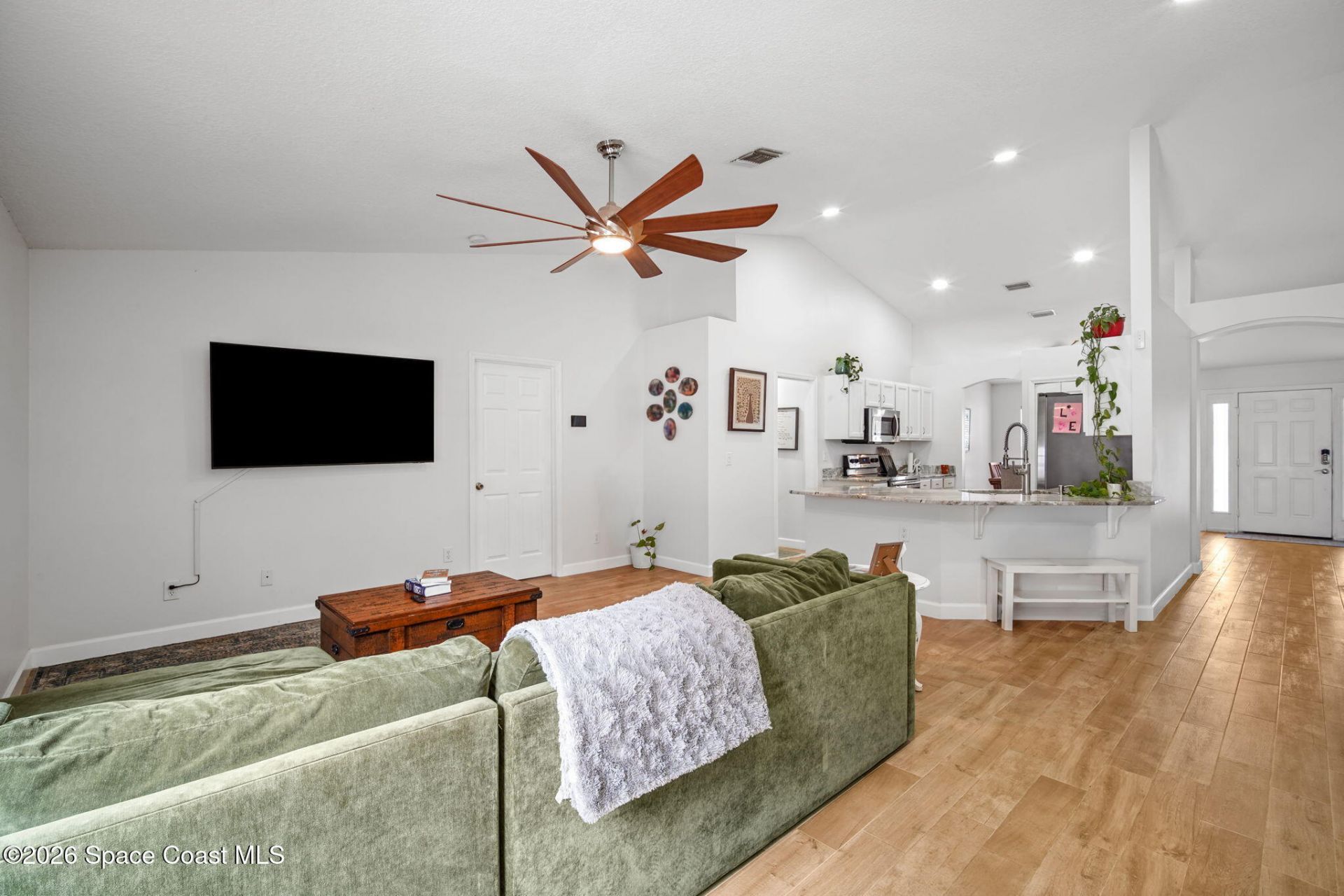 7735 Fringe Place, Cocoa, FL 32927 Photo