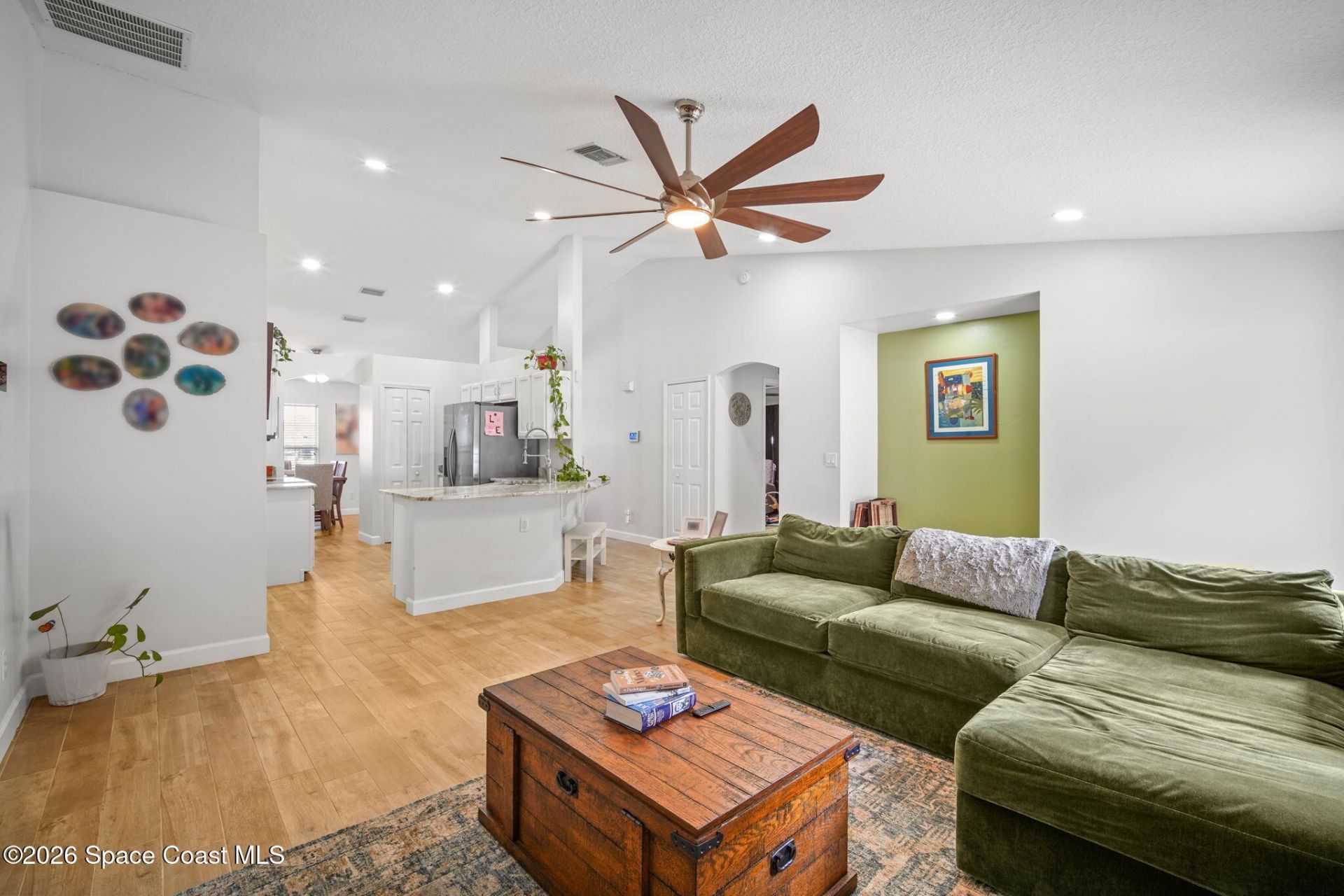 7735 Fringe Place, Cocoa, FL 32927 Photo