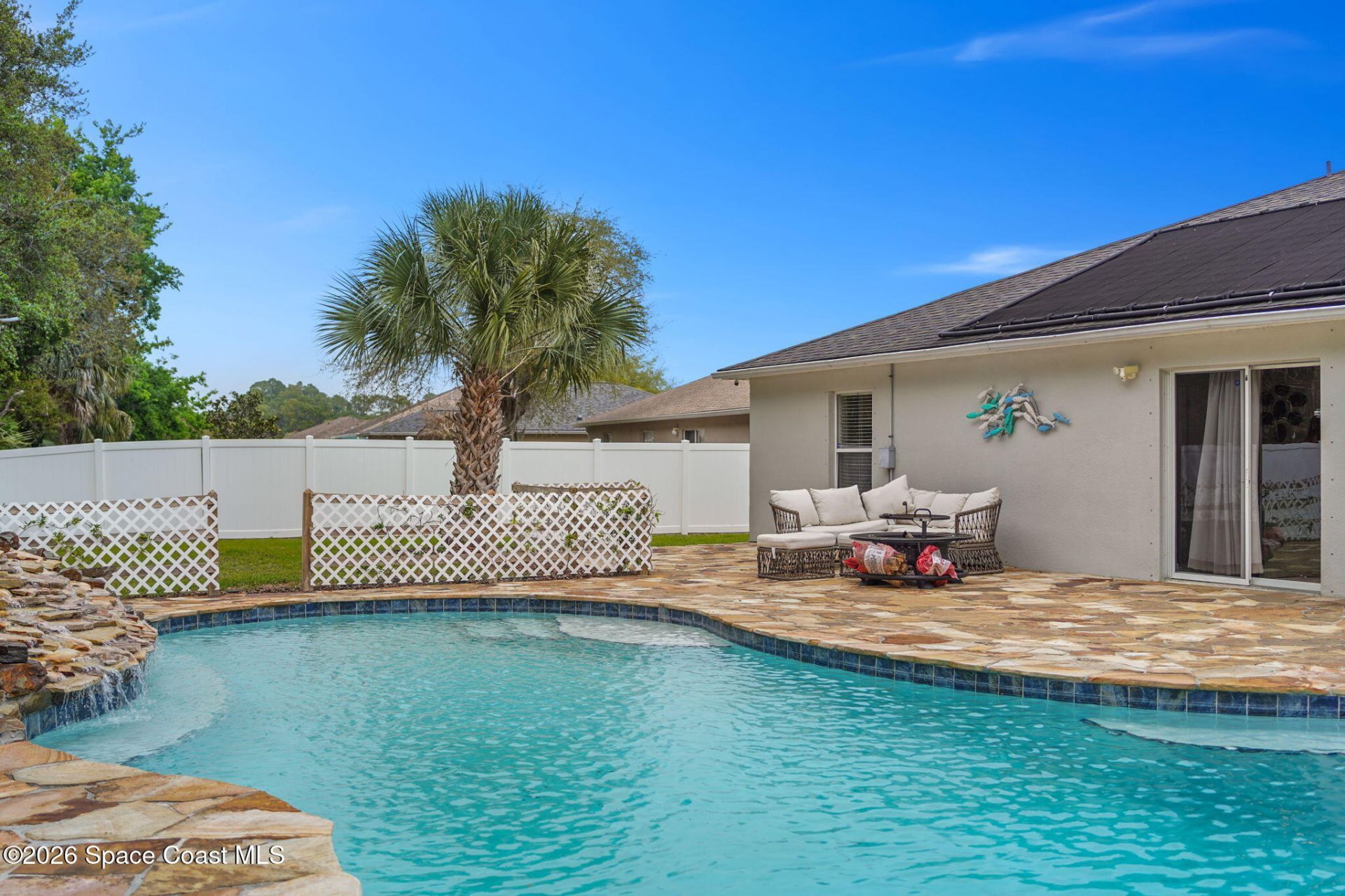 7735 Fringe Place, Cocoa, FL 32927 Photo