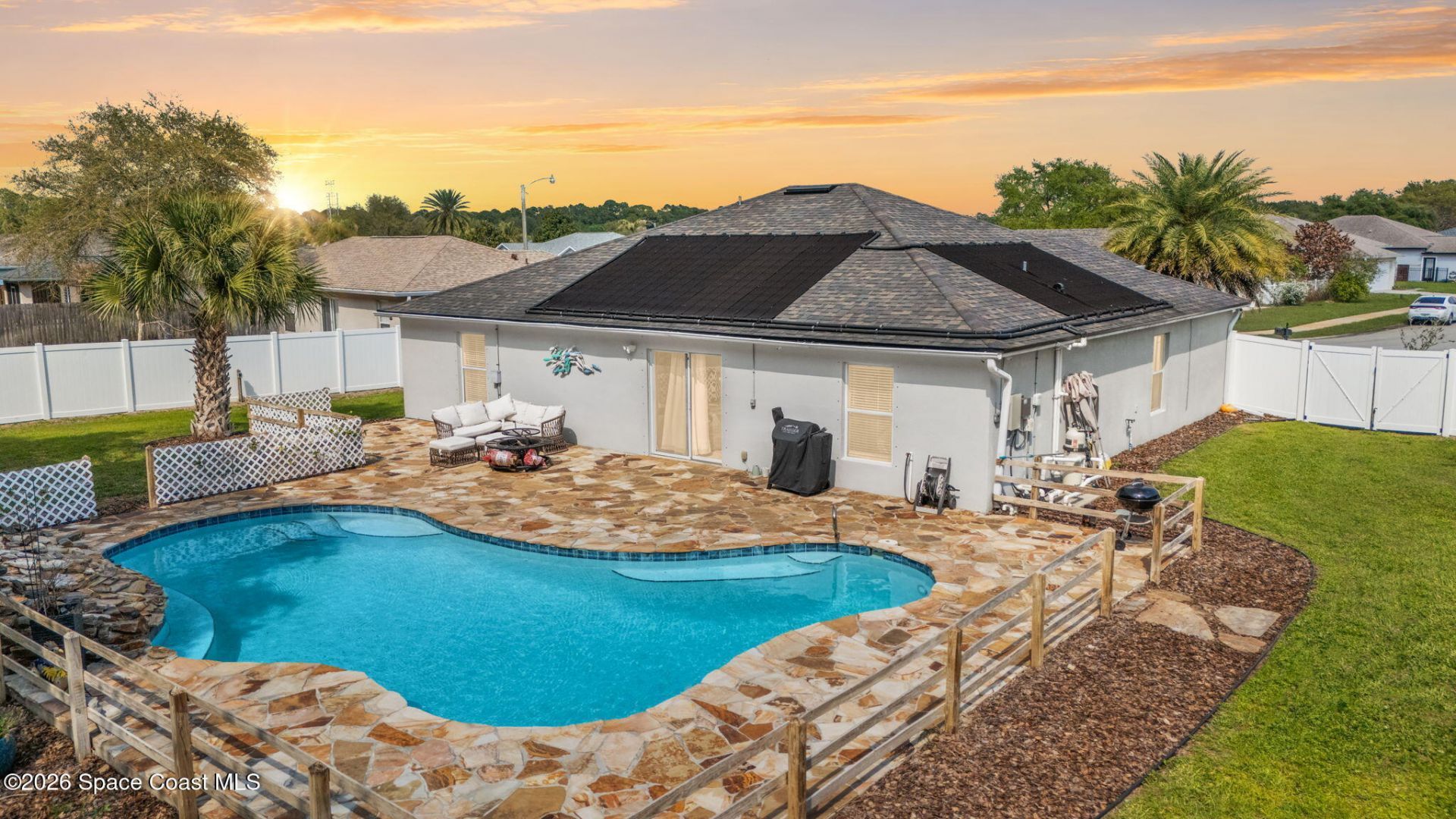 7735 Fringe Place, Cocoa, FL 32927 Photo