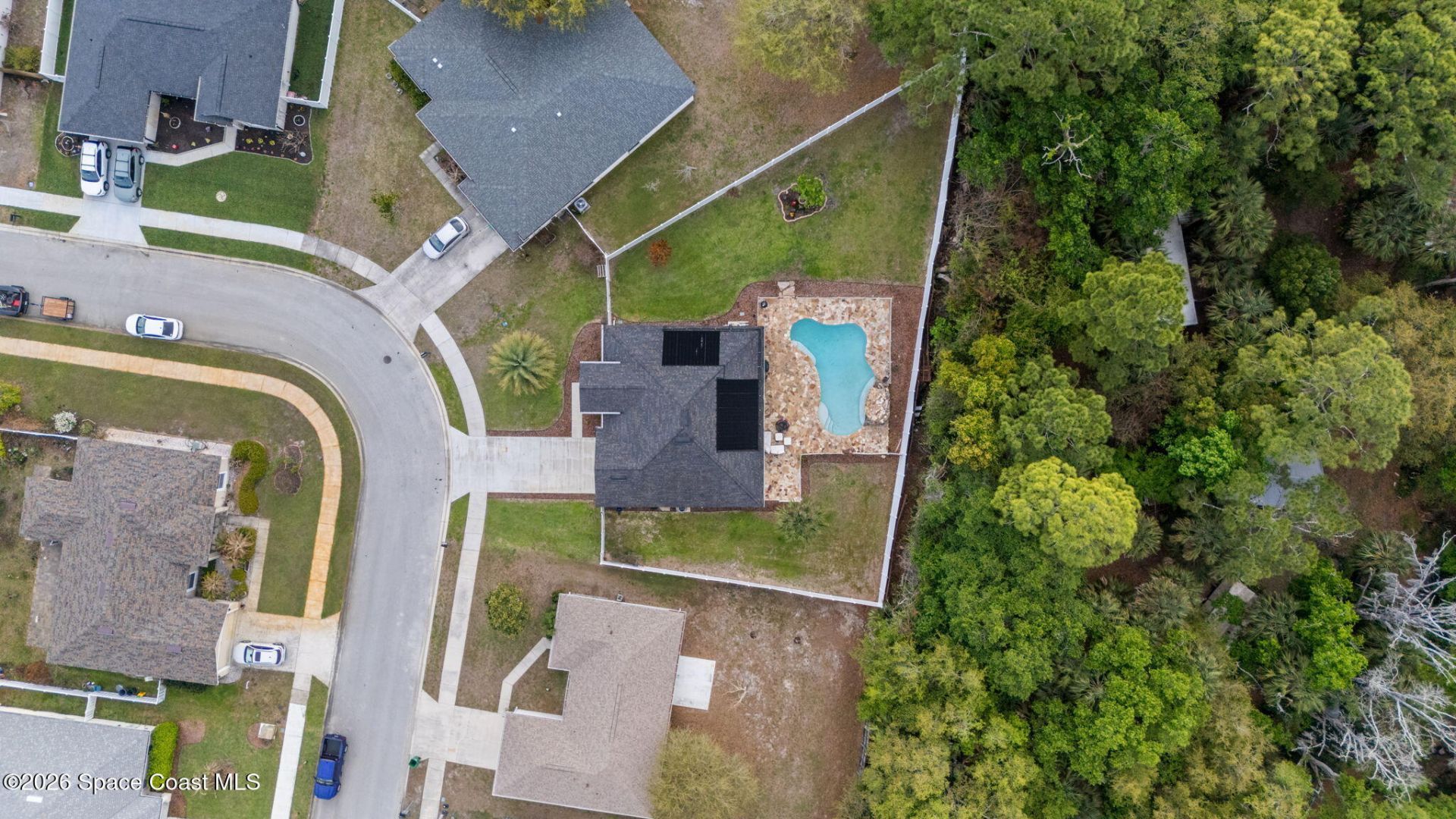 7735 Fringe Place, Cocoa, FL 32927 Photo