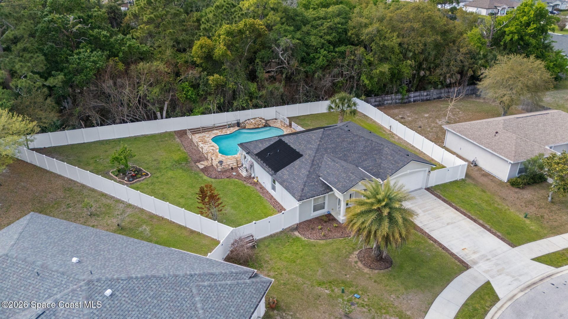 7735 Fringe Place, Cocoa, FL 32927 Photo