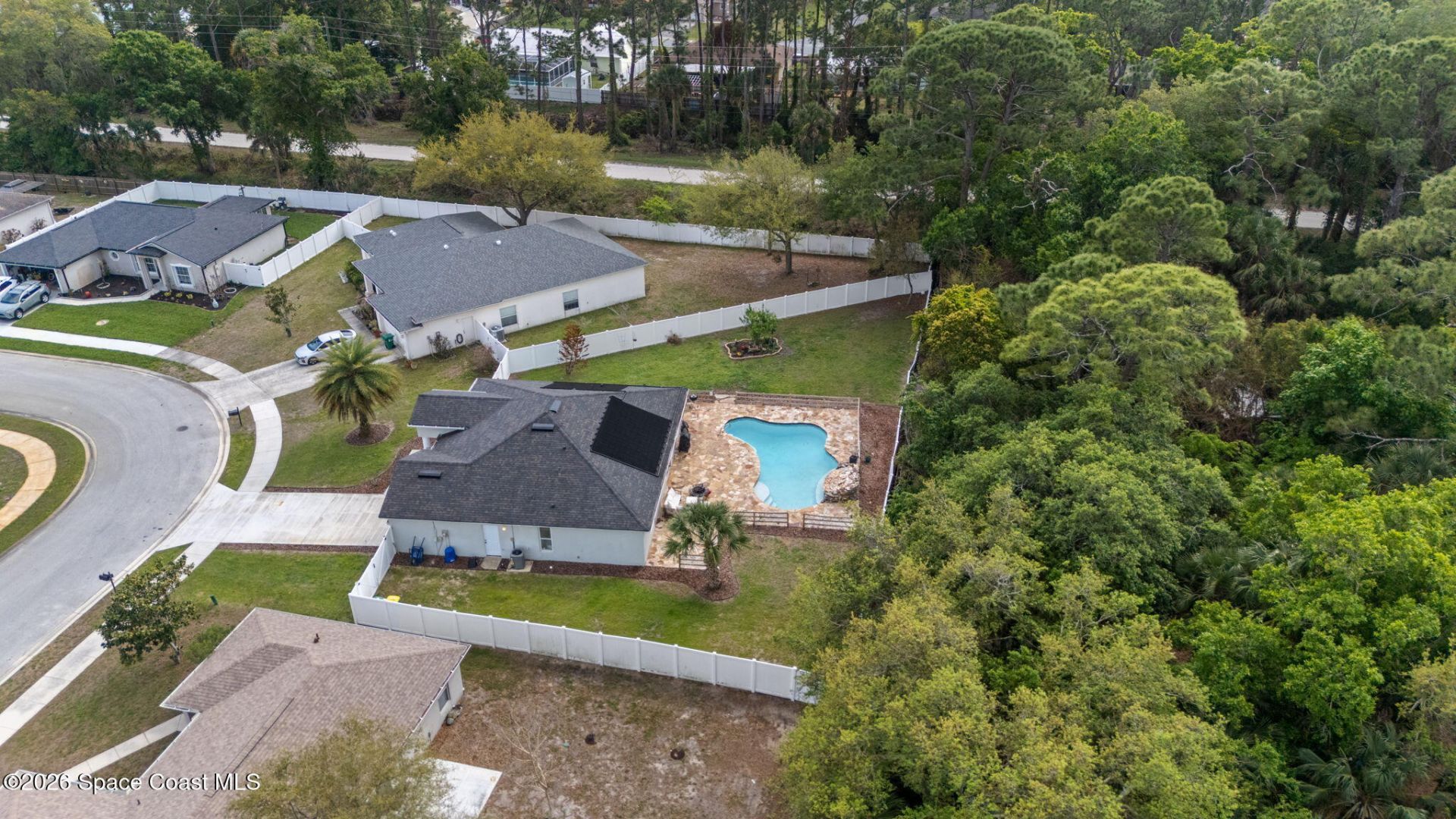 7735 Fringe Place, Cocoa, FL 32927 Photo