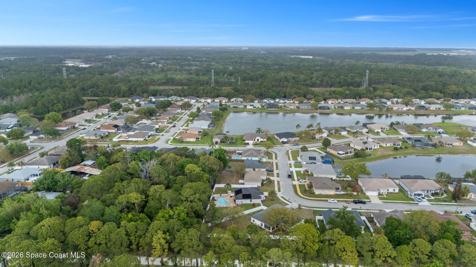 7735 Fringe Place, Cocoa, FL 32927 Photo