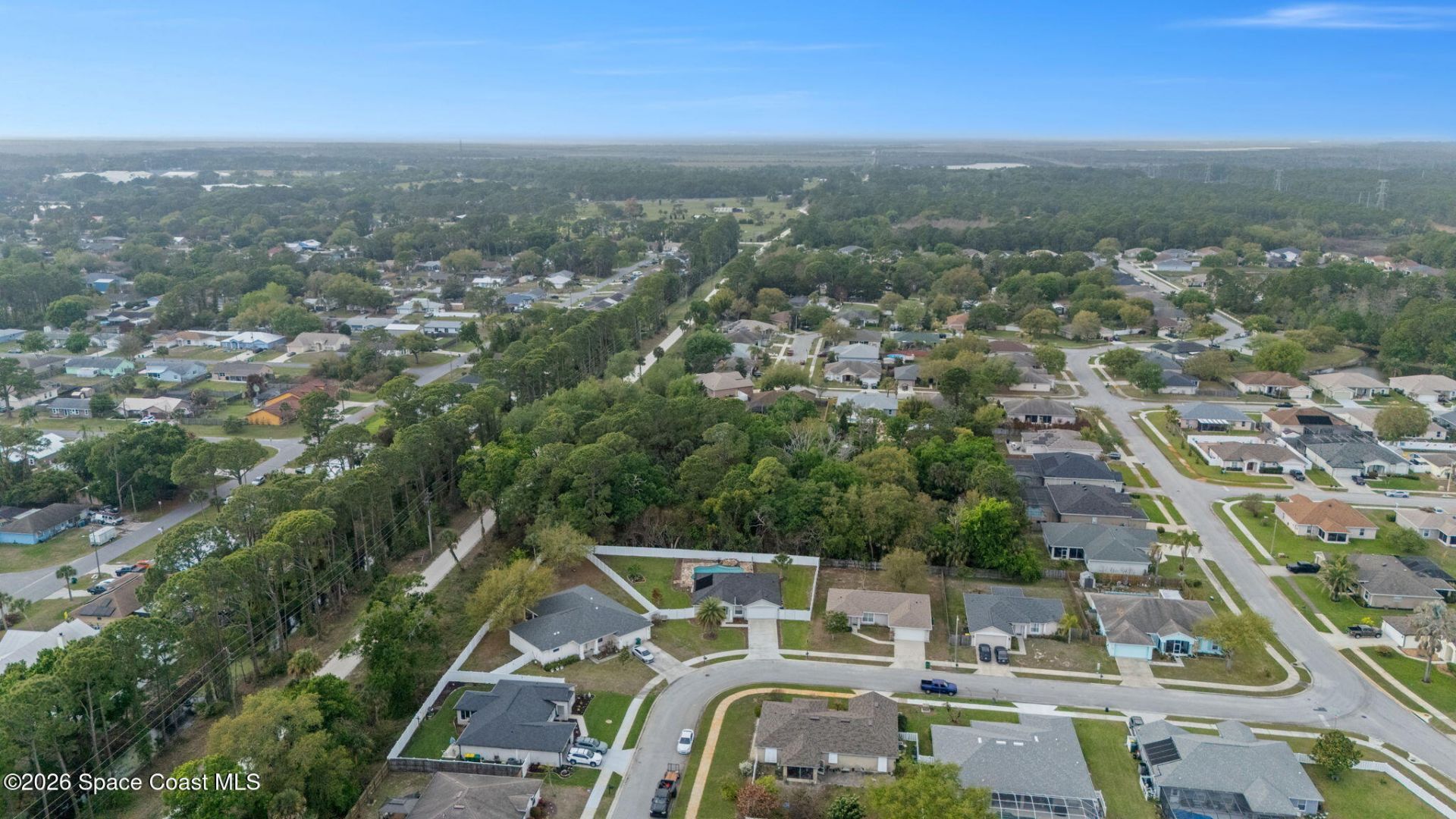 7735 Fringe Place, Cocoa, FL 32927 Photo