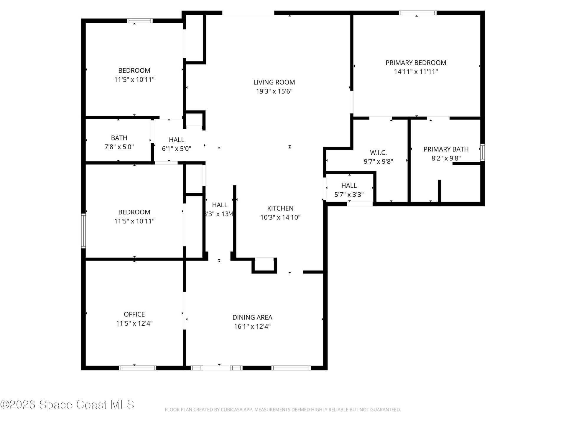 7735 Fringe Place, Cocoa, FL 32927 Photo