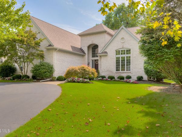 7035 Mourning Dove Court , Toledo, OH 43617