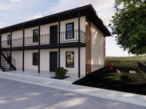 701 W Highpoint Drive, Stillwater, OK 00000