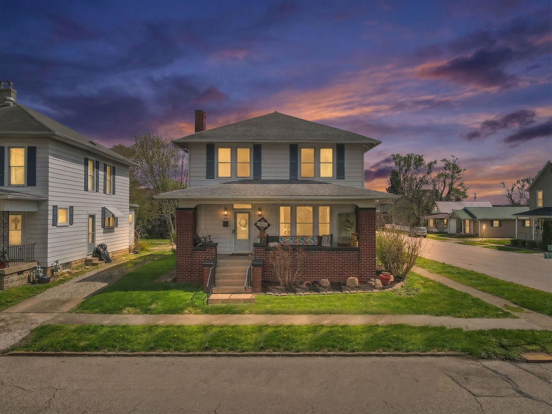 90 S Culver Street , Logan, OH 43138 Main Photo