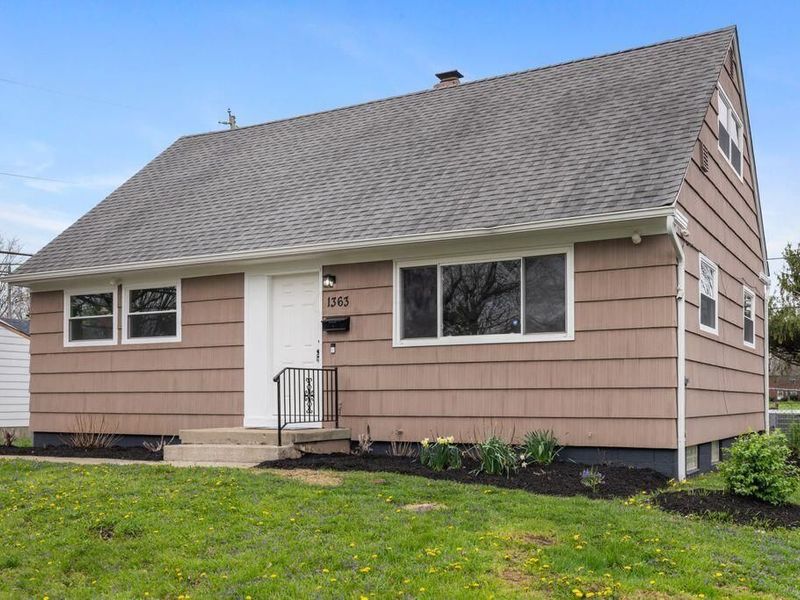 1363 Coburg Road, Columbus, OH 43227 Photo 2