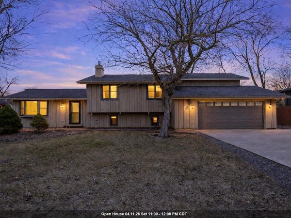 1268 MAYER STREET, Menasha, WI 54952