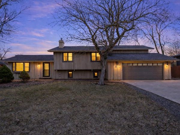 1268 MAYER STREET, Menasha, WI 54952