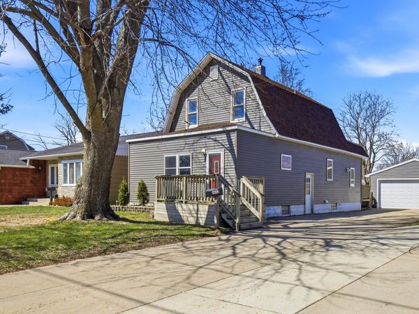 1602 4th Avenue NW, Austin, MN 55912