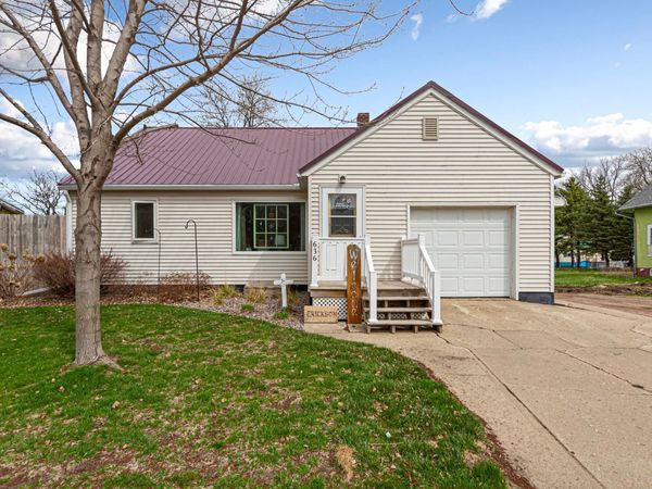 636 8th Street, Westbrook, MN 56183