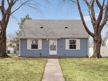 5708 37th Avenue S, Minneapolis, MN 55417