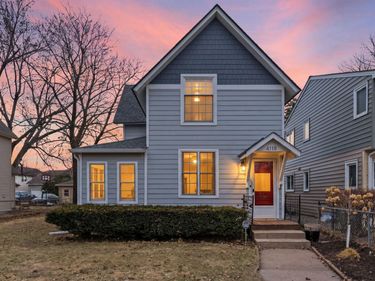 4119 Quail Avenue N, Robbinsdale, MN 55422