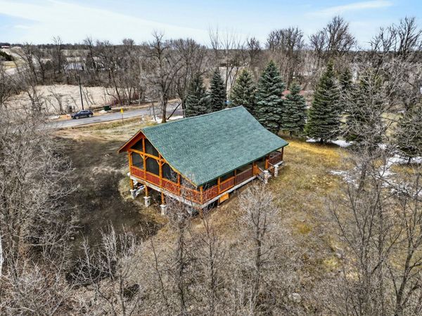 708 Nemec Estates Road SW, Alexandria, MN 56308