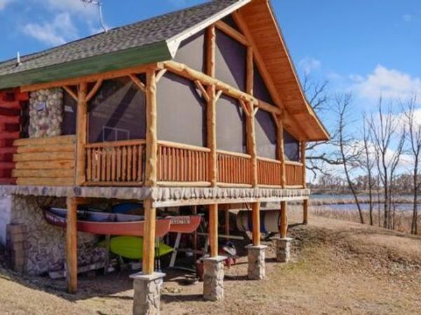 708 Nemec Estates Road SW, Alexandria, MN 56308