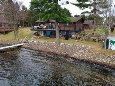 35412 Hoffman Beach Drive, Hillman, MN 56338