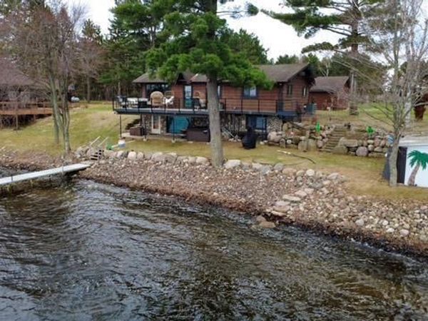 35412 Hoffman Beach Drive, Hillman, MN 56338