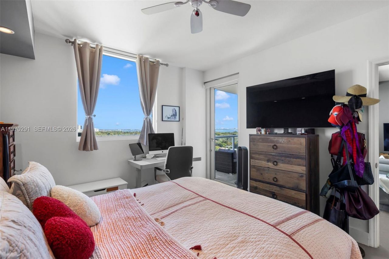 1401 SW 22nd St, Unit 1503, Miami, FL 33145 Photo