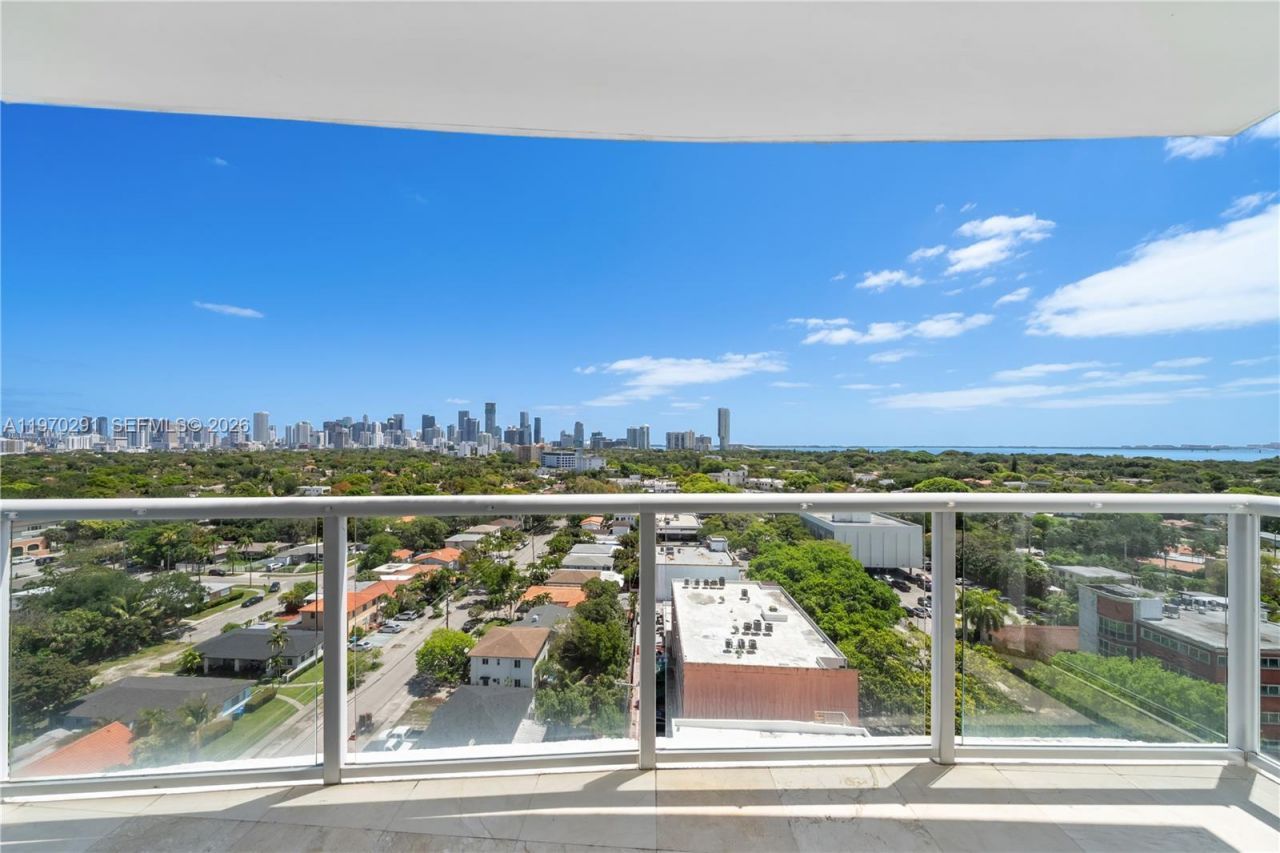 1401 SW 22nd St, Unit 1503, Miami, FL 33145 Photo