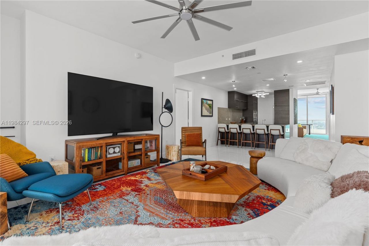 900 Biscayne Blvd, Unit 5602, Miami, FL 33132 Photo