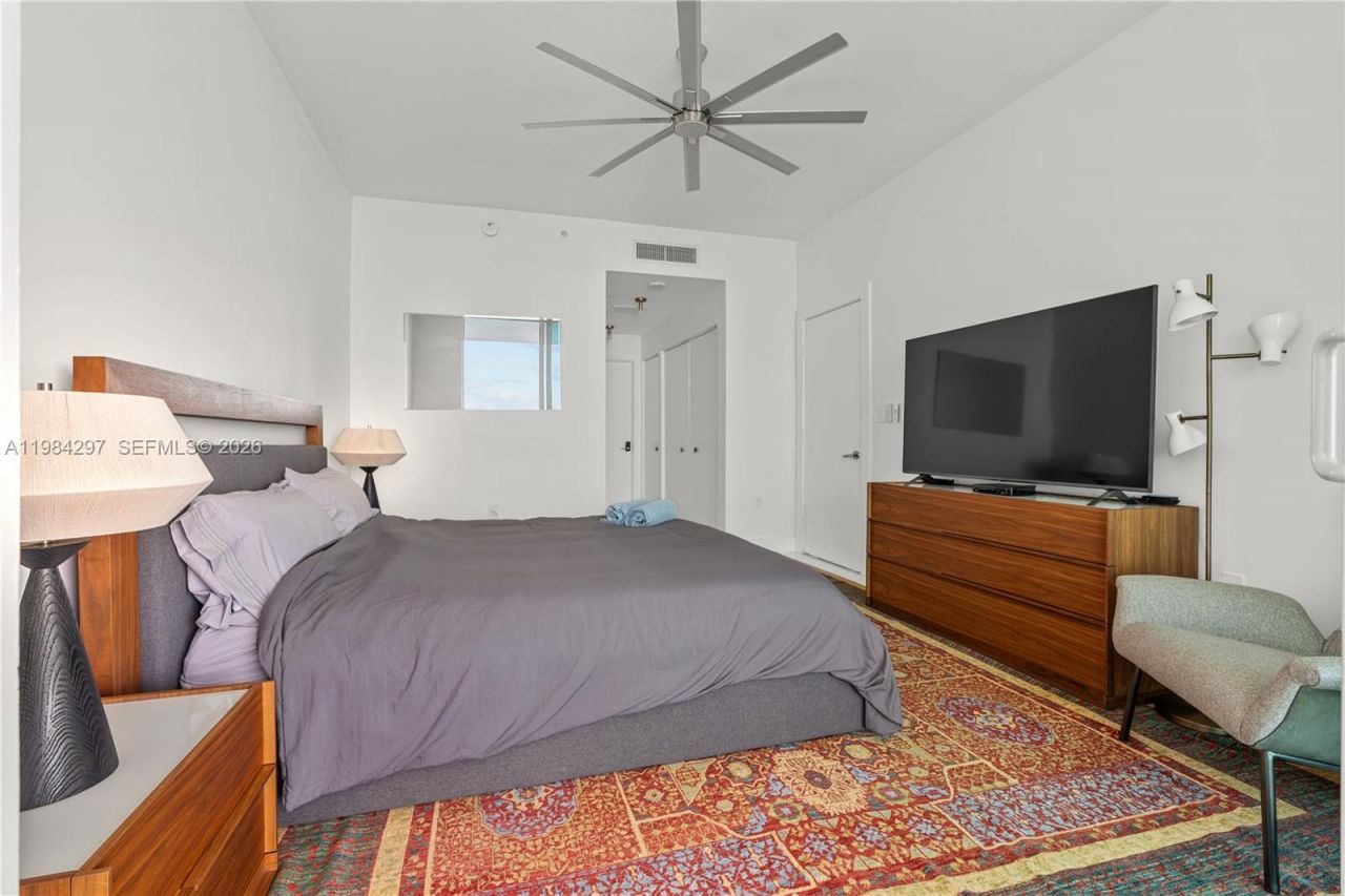 900 Biscayne Blvd, Unit 5602, Miami, FL 33132 Photo