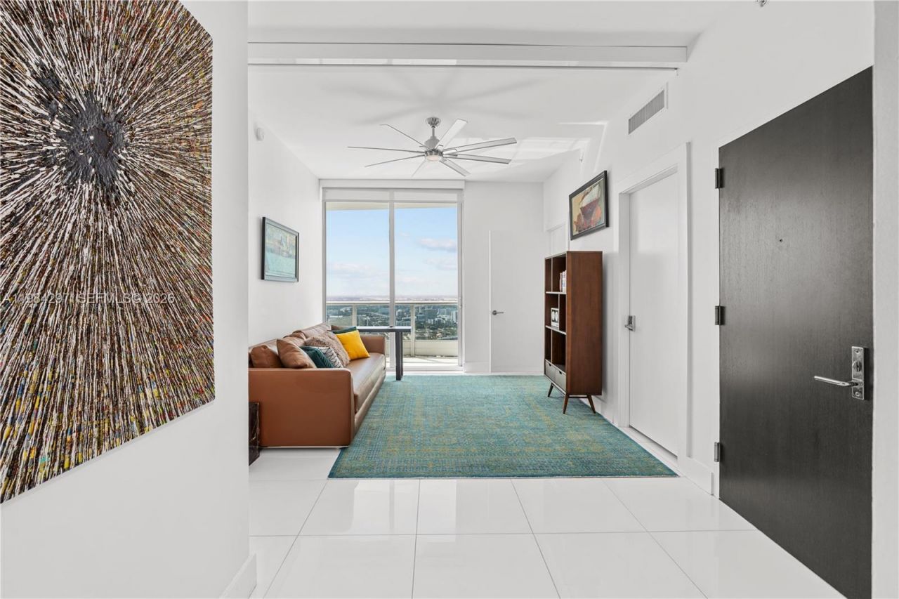 900 Biscayne Blvd, Unit 5602, Miami, FL 33132 Photo