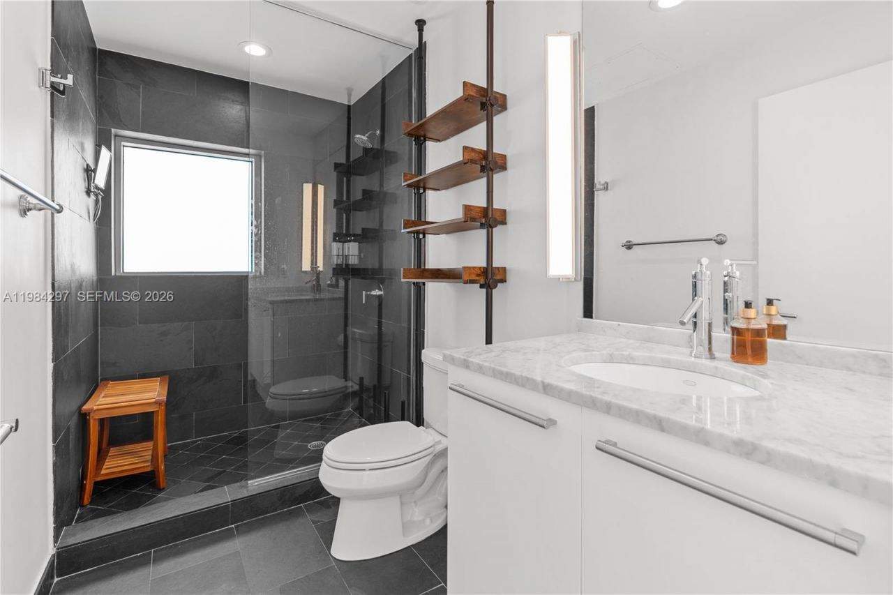 900 Biscayne Blvd, Unit 5602, Miami, FL 33132 Photo