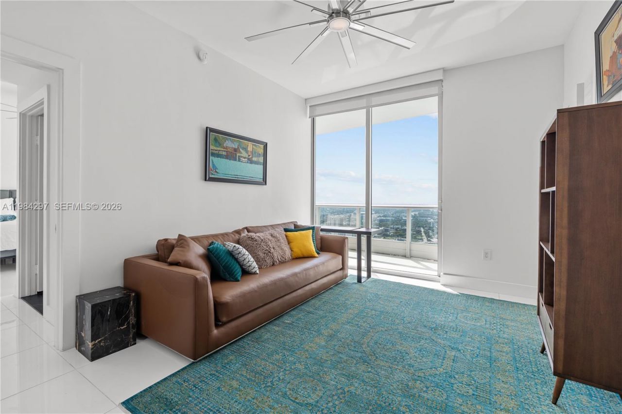 900 Biscayne Blvd, Unit 5602, Miami, FL 33132 Photo