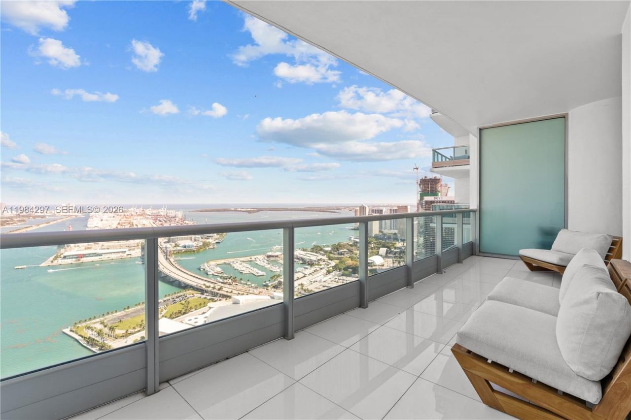 900 Biscayne Blvd, Unit 5602, Miami, FL 33132 Photo