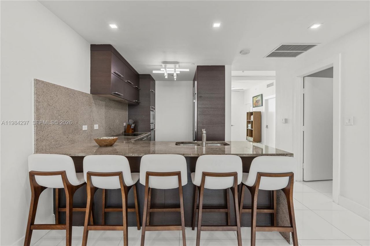 900 Biscayne Blvd, Unit 5602, Miami, FL 33132 Photo