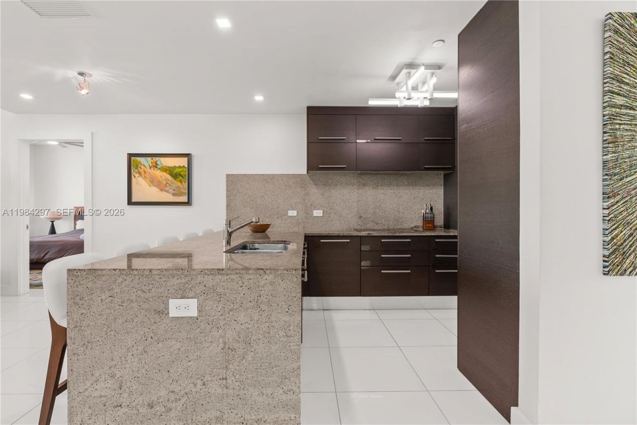 900 Biscayne Blvd, Unit 5602, Miami, FL 33132 Photo