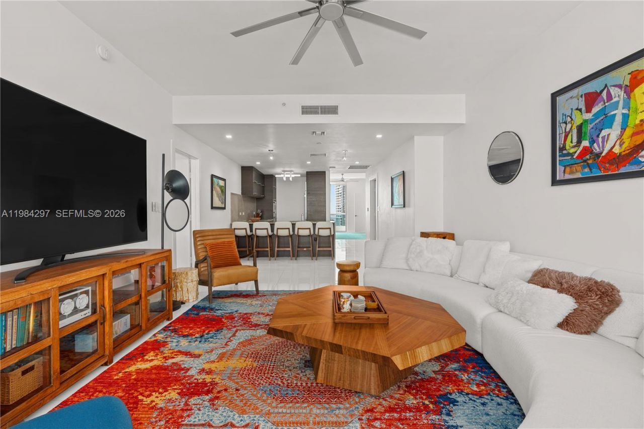 900 Biscayne Blvd, Unit 5602, Miami, FL 33132 Photo