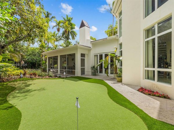 755 Tiziano Ave, Coral Gables, FL 33143