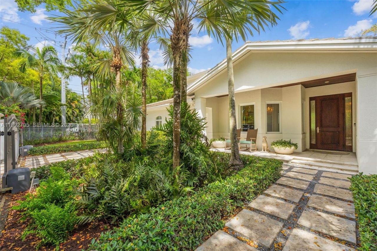 755 Tiziano Ave, Coral Gables, FL 33143 Photo