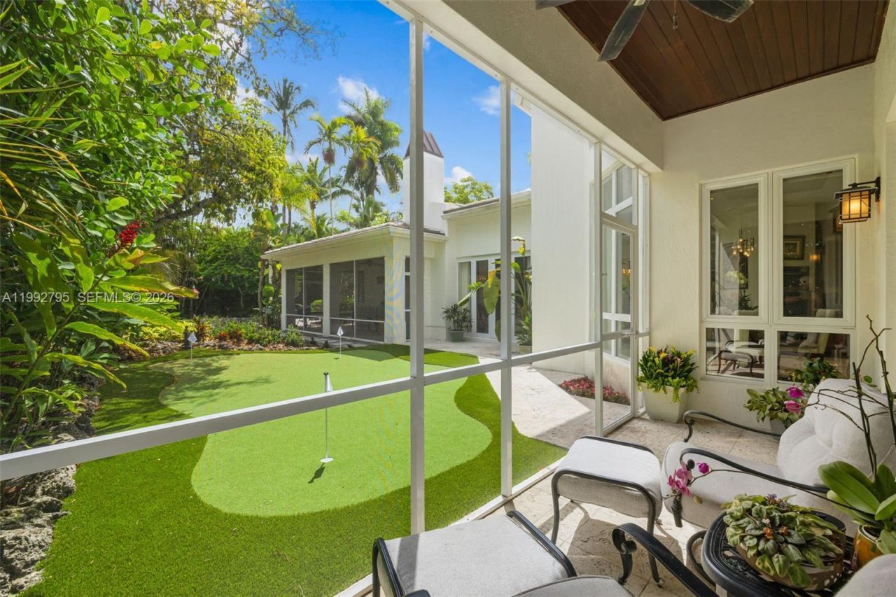 755 Tiziano Ave, Coral Gables, FL 33143 Photo