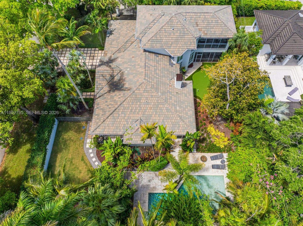 755 Tiziano Ave, Coral Gables, FL 33143 Photo