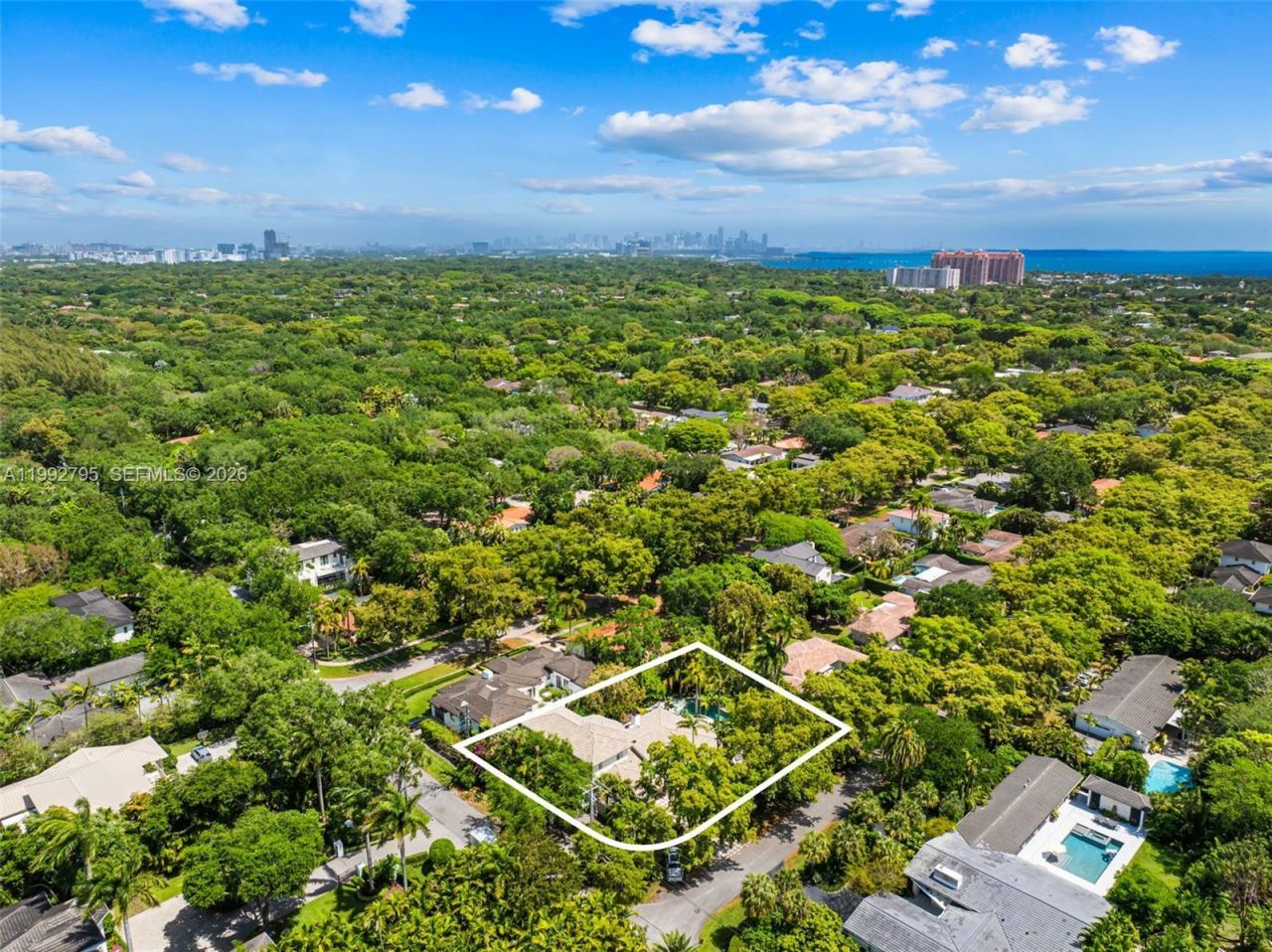755 Tiziano Ave, Coral Gables, FL 33143 Photo