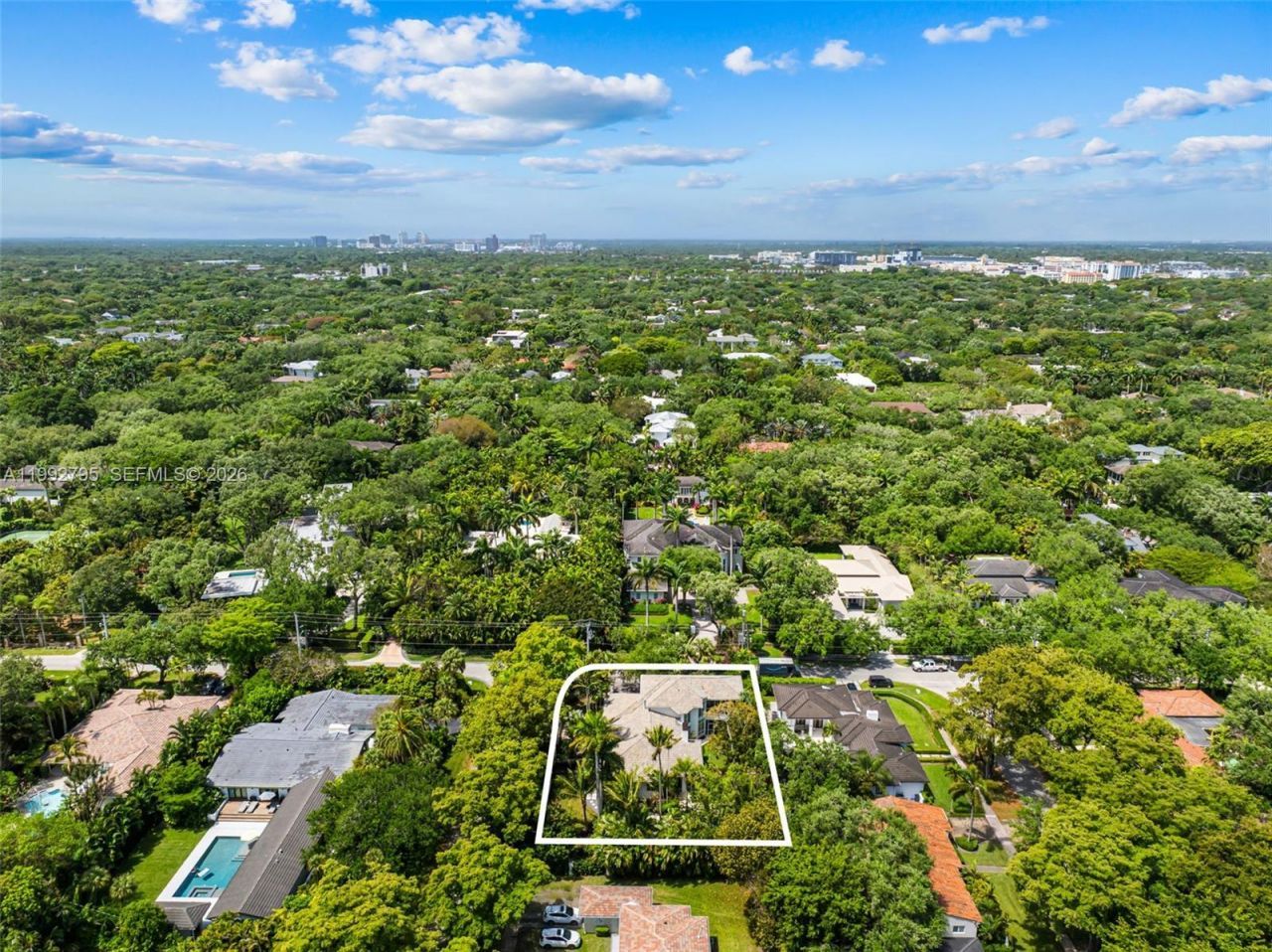 755 Tiziano Ave, Coral Gables, FL 33143 Photo