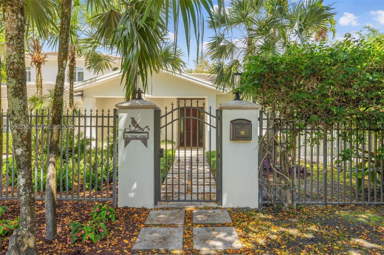 755 Tiziano Ave, Coral Gables, FL 33143 Photo