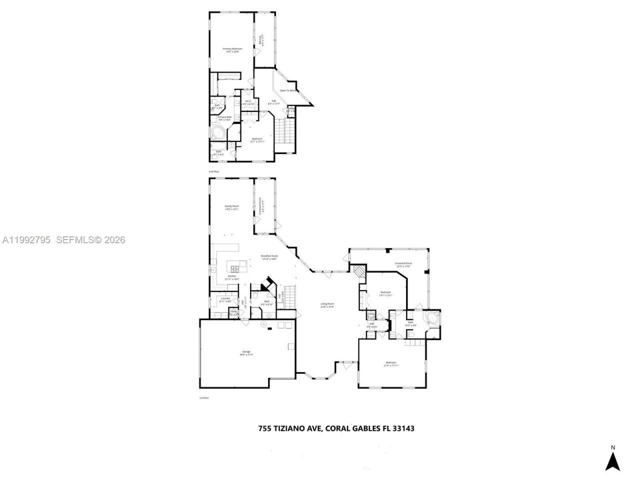755 Tiziano Ave, Coral Gables, FL 33143 Photo