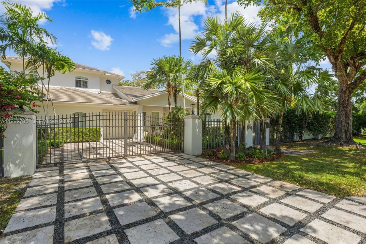 755 Tiziano Ave, Coral Gables, FL 33143 Photo
