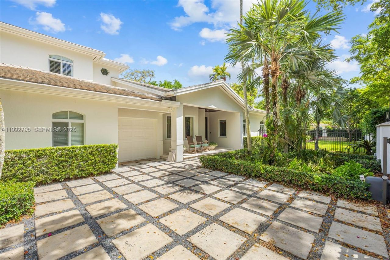 755 Tiziano Ave, Coral Gables, FL 33143 Photo