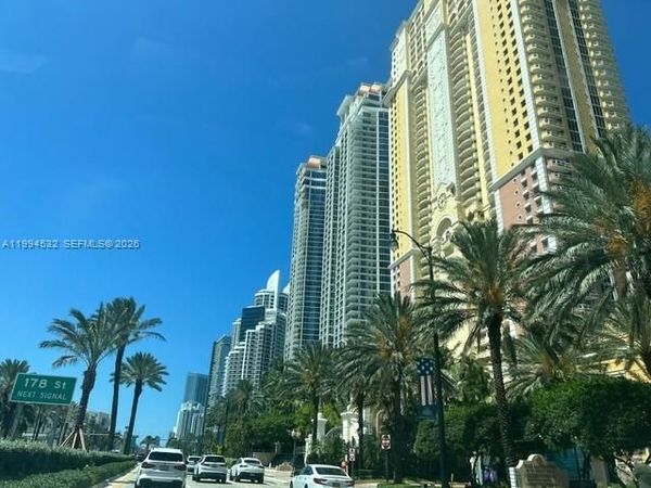 17021 N Bay Rd, Unit 1004, Sunny Isles Beach, FL 33160