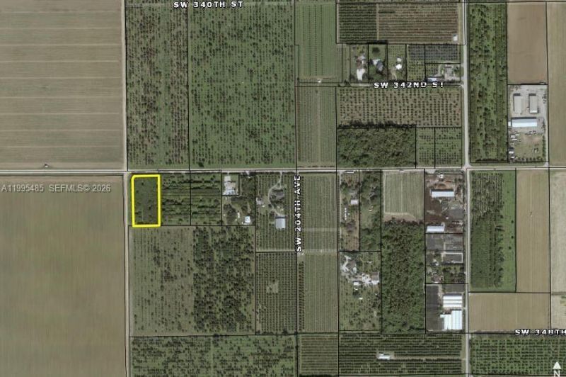 Sw 344 St. , Homestead, FL 33034 Photo