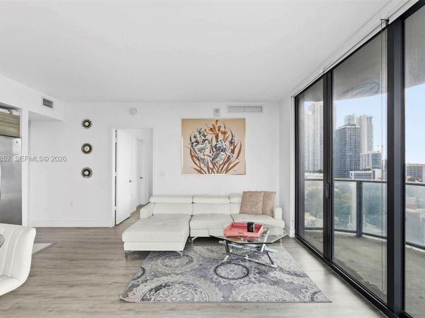 121 NE 34th St, Unit 1001, Miami, FL 33137