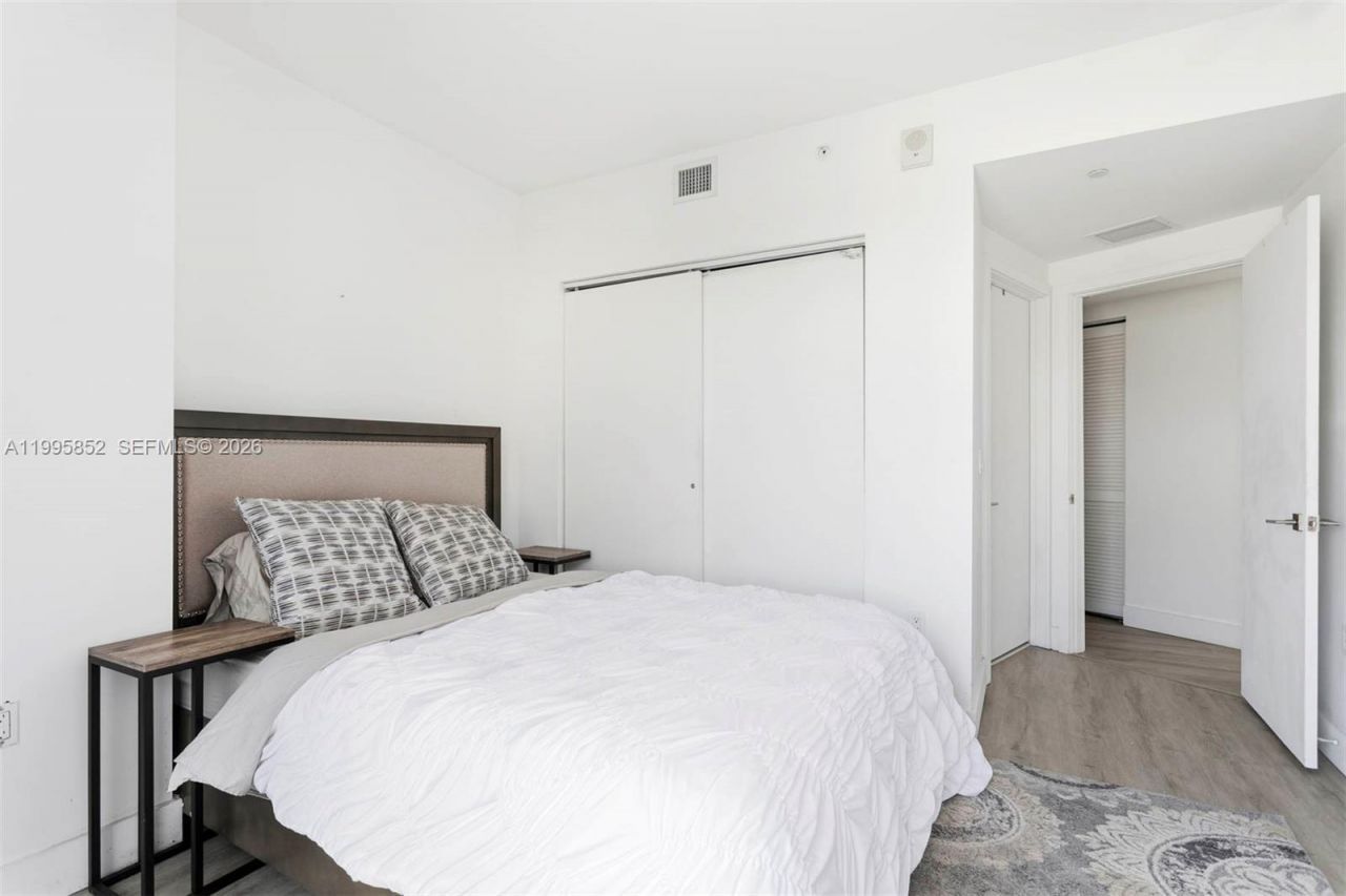 121 NE 34th St, Unit 1001, Miami, FL 33137 Photo