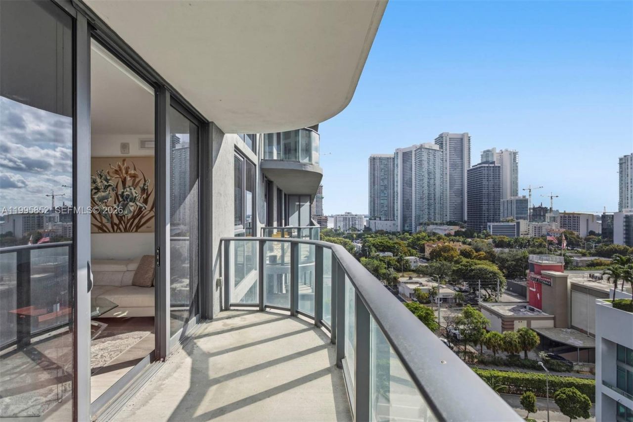 121 NE 34th St, Unit 1001, Miami, FL 33137 Photo